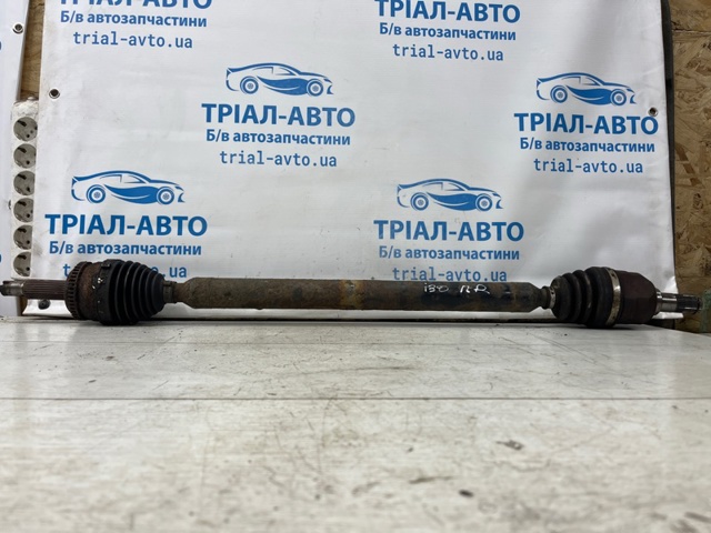 Привод правый 49501A6100 HYUNDAI
