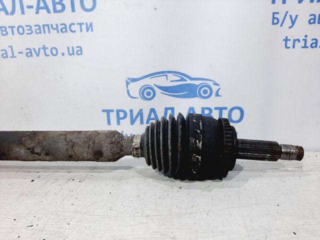 HYUNDAI 49501A6300 Полуось (привод) передняя правая в наличии Кривой Рог