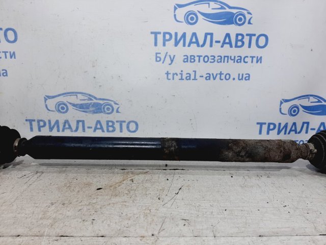49501A6300 HYUNDAI Правая полуось купить в Каменское