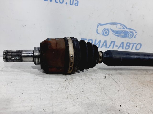 49501A6300 HYUNDAI Правая полуось купить в Хмельницкий
