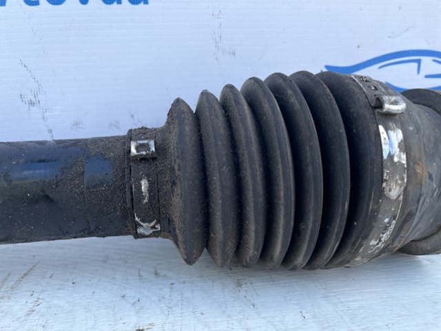 Привод передний правый 49501C6200 HYUNDAI