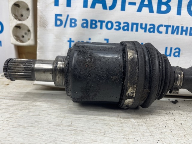 Привод передний правый 49501D7180 HYUNDAI