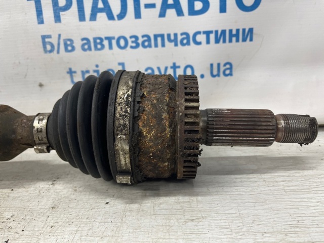 49501D7180 Полуось (привод) передняя правая купить Львов