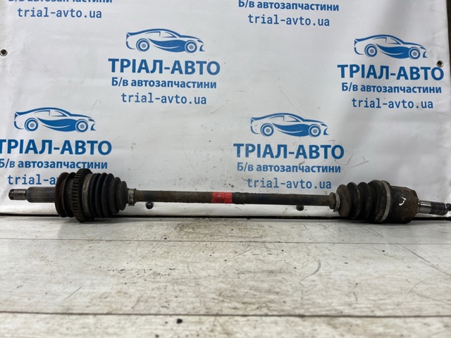 Приводы задних колес 496002B900 HYUNDAI
