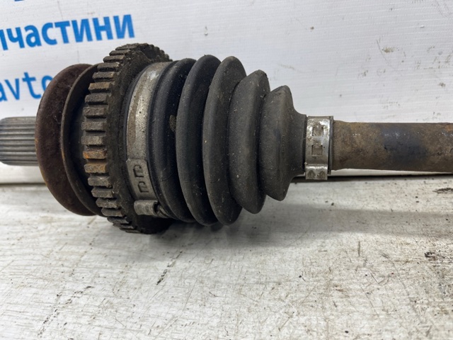 496002B900 Задняя полуось купить Хмельницкий