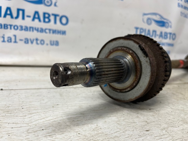 HYUNDAI 496002B900 Полуось задняя в наличии Черкассы