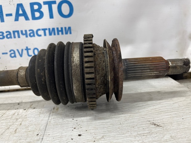 HYUNDAI 496002B900 Полуось задняя в наличии Хмельницкий