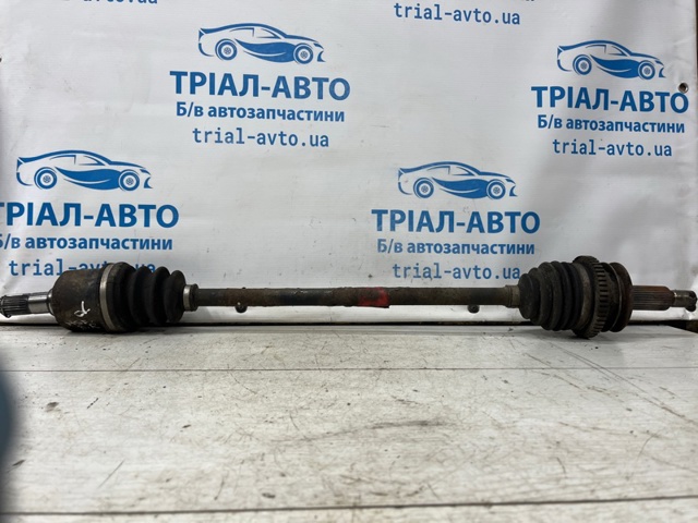 HYUNDAI 496002B900 Полуось задняя в наличии Тернополь