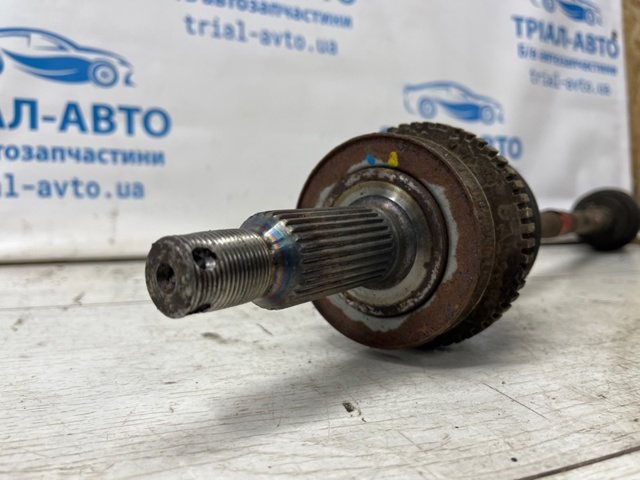 496002B900 Задняя полуось купить Тернополь