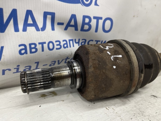 496002E100 HYUNDAI Полуось задняя купить в Каменское