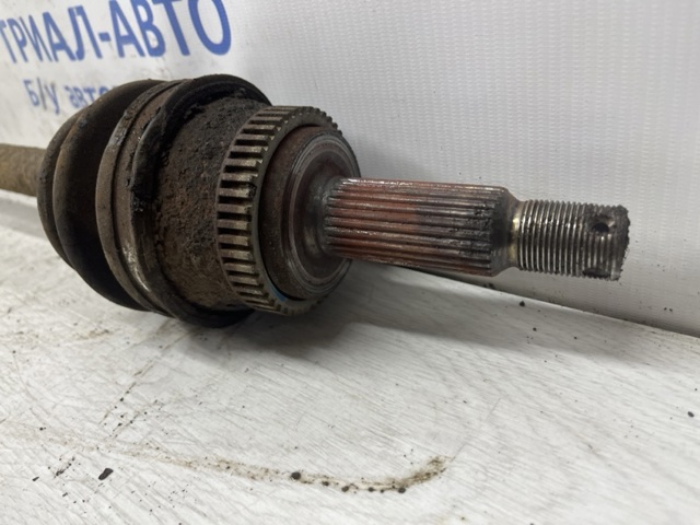 Полуось задняя 496002E100 HYUNDAI