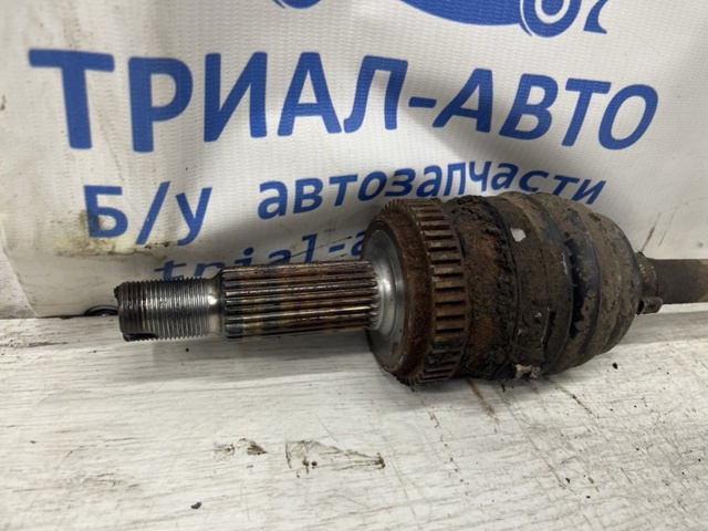 496002Y000 Полуось задняя левая купить Харьков