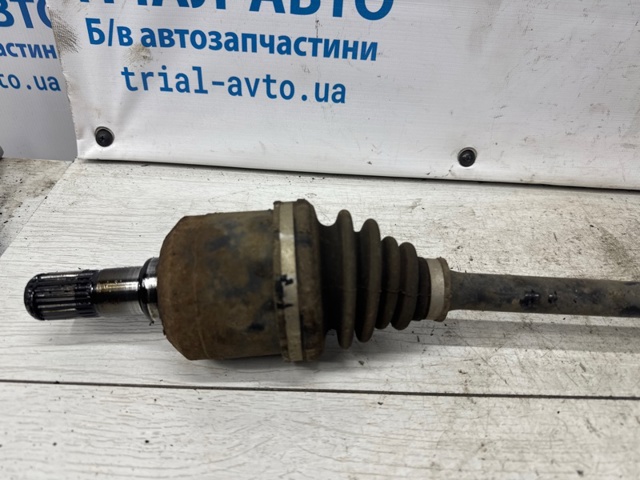 496012W050 HYUNDAI Полуось задняя правая купить в Киев