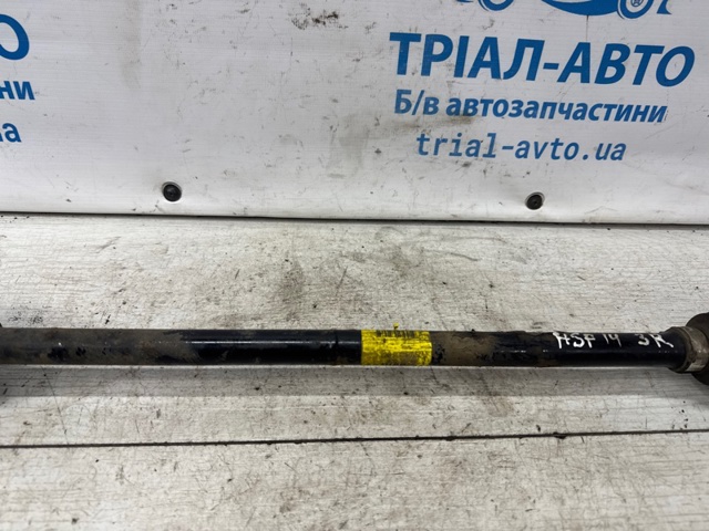 HYUNDAI 496012W050 Полуось задняя правая в наличии Ровно