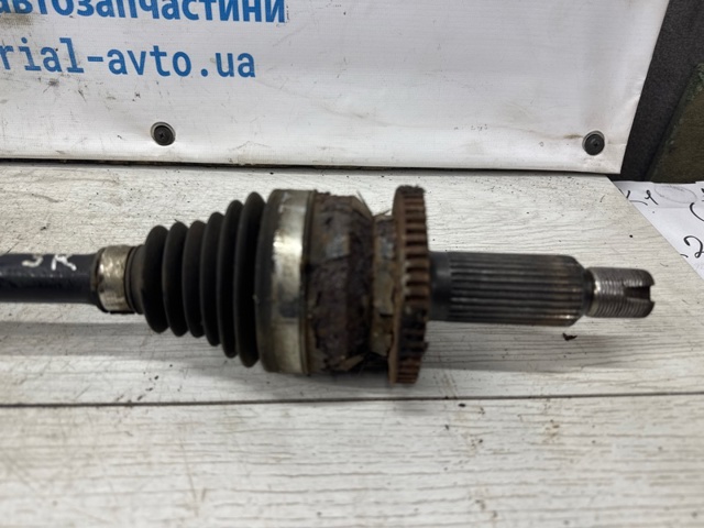 496012W050 HYUNDAI Полуось задняя правая купить в Ужгород