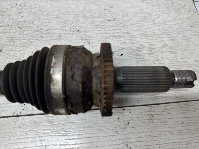 HYUNDAI 496012W050 Полуось задняя правая в наличии Хмельницкий