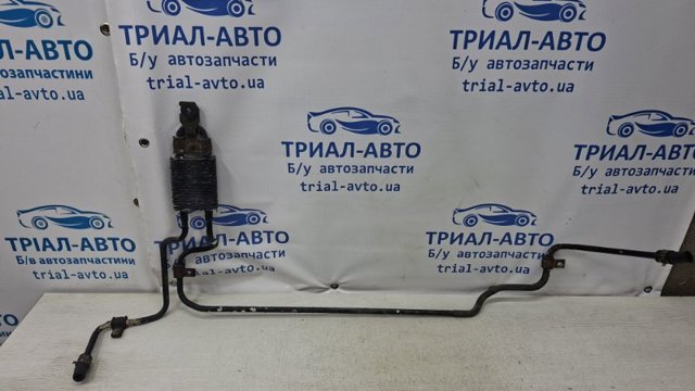 Радиатор гидроусилителя 49790EB300 NISSAN