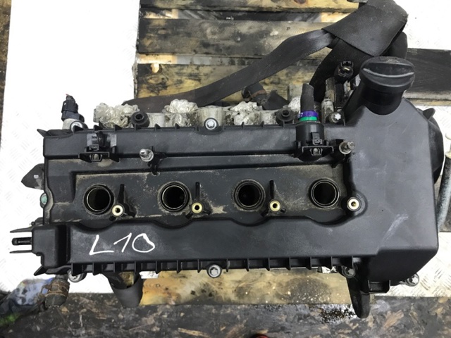 MITSUBISHI 4A91 Двигатель в наличии Ирпень