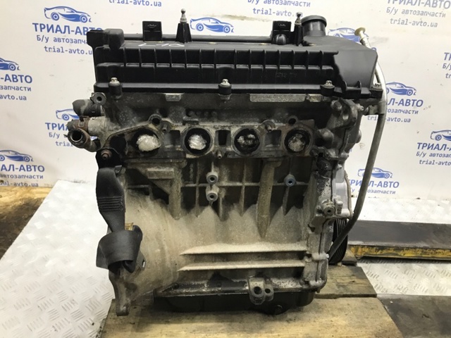 Мотор в сборе 4A91 MITSUBISHI