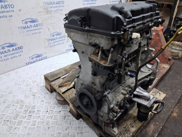 MITSUBISHI 4B12 Двигатель в наличии Чернигов