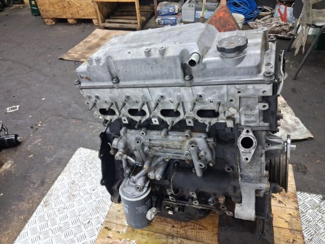4M41 Двигатель в сборе купить Полтава