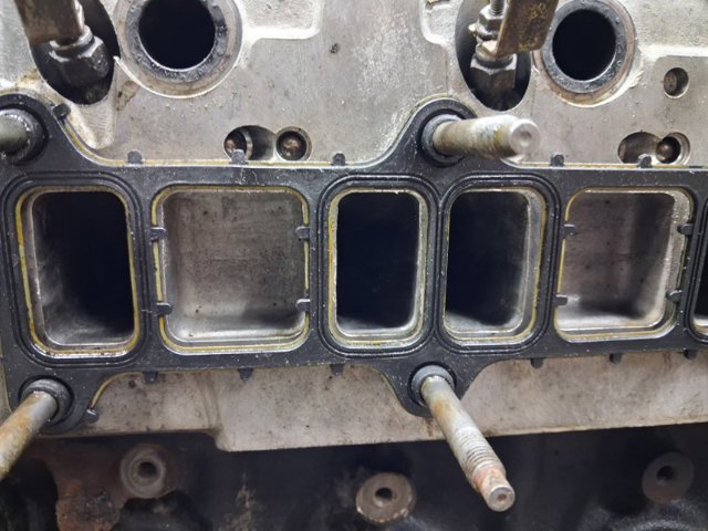 4M41 MITSUBISHI Двигатель купить в Тернополь