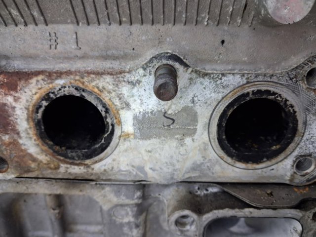 MITSUBISHI 4N13 Двигатель в сборе в наличии Сумы