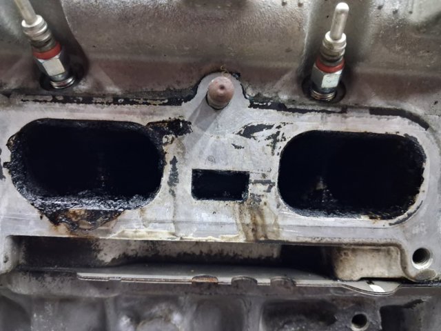 MITSUBISHI 4N13 Двигатель в наличии Ужгород