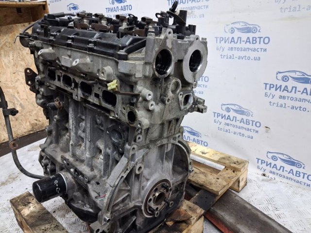 MITSUBISHI 4N13 Двигатель в наличии Ирпень