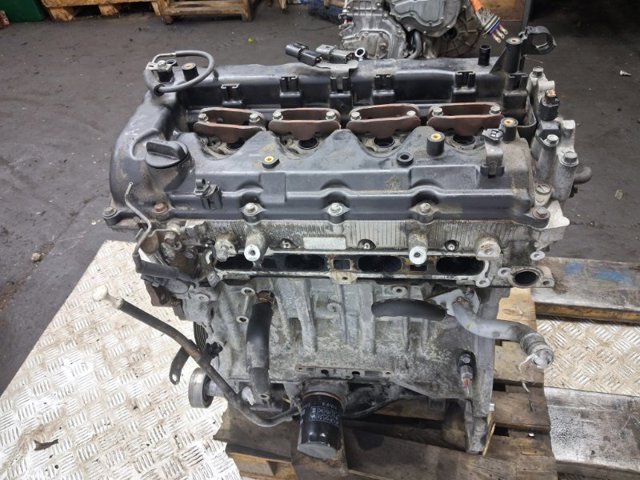 MITSUBISHI 4N13 Двигатель в наличии Одесса