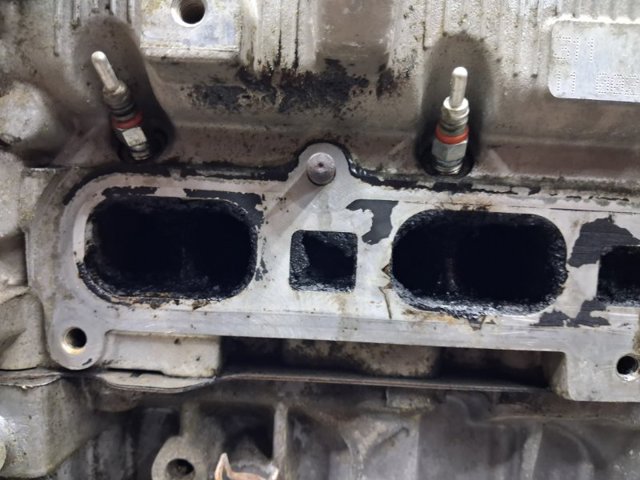 MITSUBISHI 4N13 Двигатель в сборе в наличии Каменское
