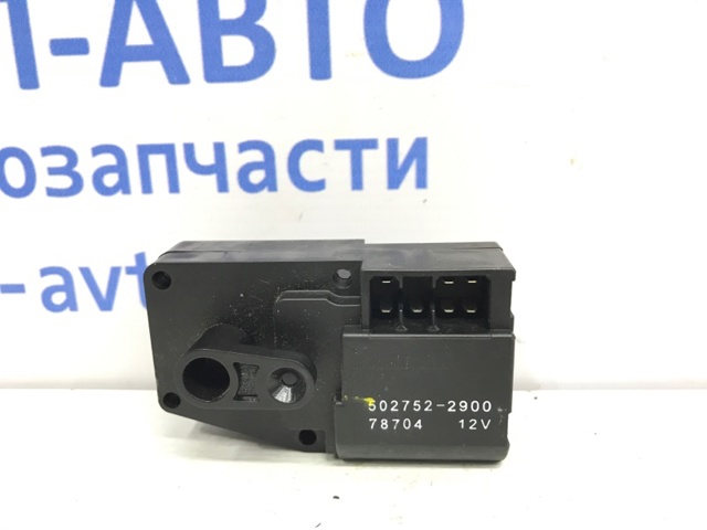 5027522900 MITSUBISHI Мотор заслонки рециркуляции воздуха купить в Сумы