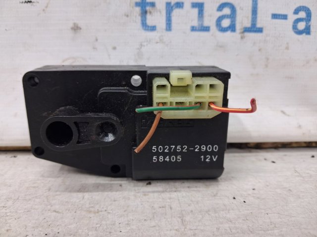 Мотор заслонки рециркуляции воздуха 5027522900 MITSUBISHI