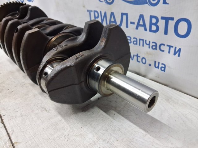 CHRYSLER 5047374AC Коленвал в наличии Черновцы