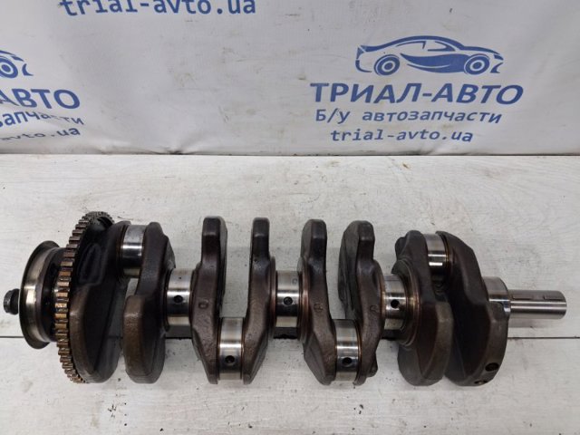 5047374AC CHRYSLER Коленвал купить в Николаев