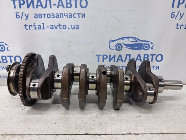 Коленвал двигателя 5047374AC CHRYSLER