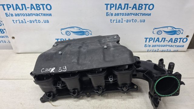 Коллектор впускной 5047441AI CHRYSLER