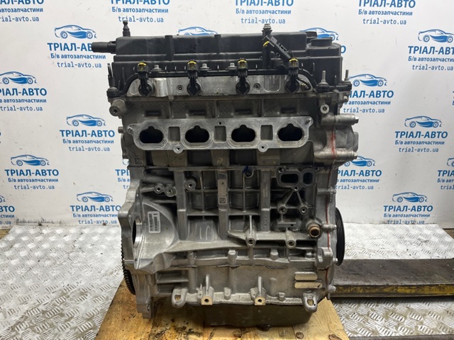 Мотор в сборе 5048356AA CHRYSLER