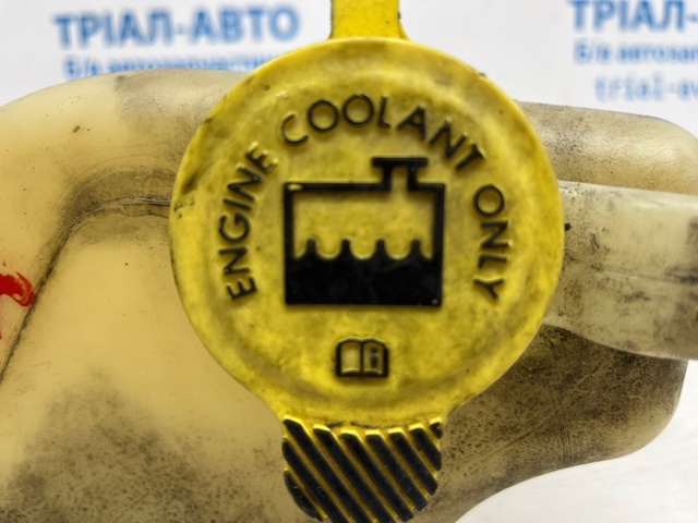 5058455AD Бачок системы охлаждения купить Львов