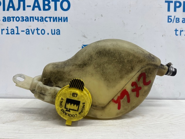 Водяной бачок системы охлаждения 5058455AD CHRYSLER