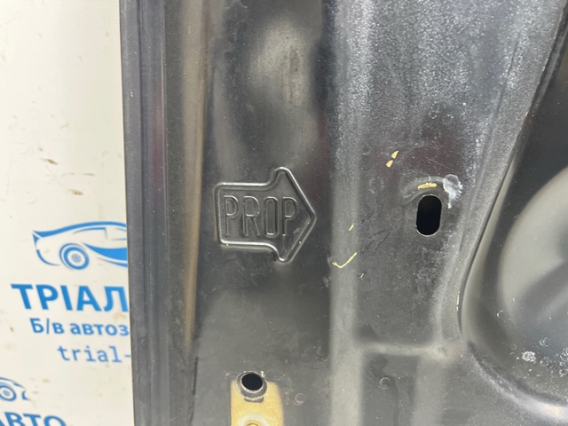 5076777AE Капот купить Харьков