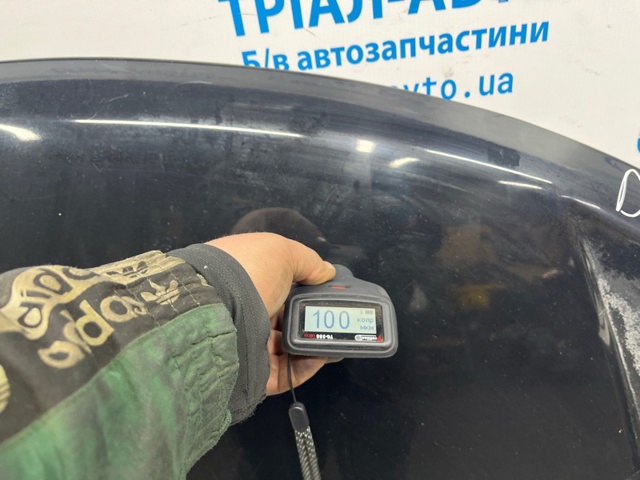 5076777AE Капот купить Сумы