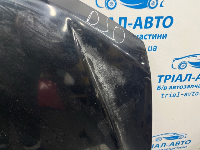 5076777AE CHRYSLER Капот купить в Николаев