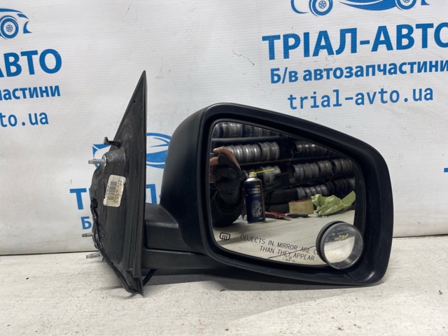 5076884AE CHRYSLER Зеркало заднего вида правое купить в Львов
