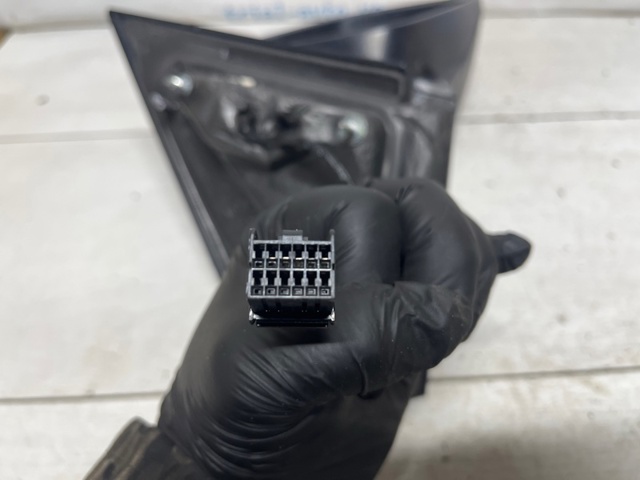 5076884AE CHRYSLER Правое зеркало купить в Львов