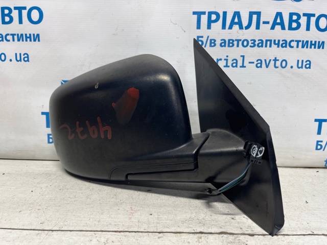 Боковое зеркало заднего вида правое 5076884AE CHRYSLER