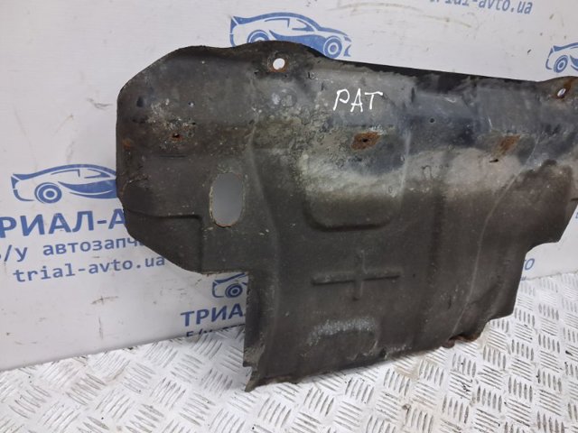 50810EB30A Защита двигателя передняя купить Кривой Рог