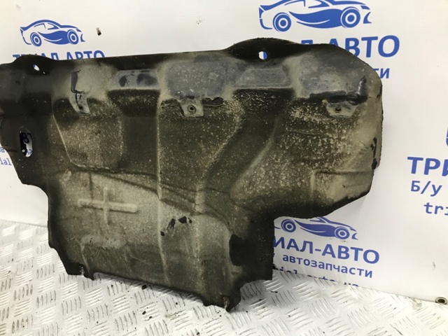 50810EB30A NISSAN Защита двигателя передняя купить в Каменское