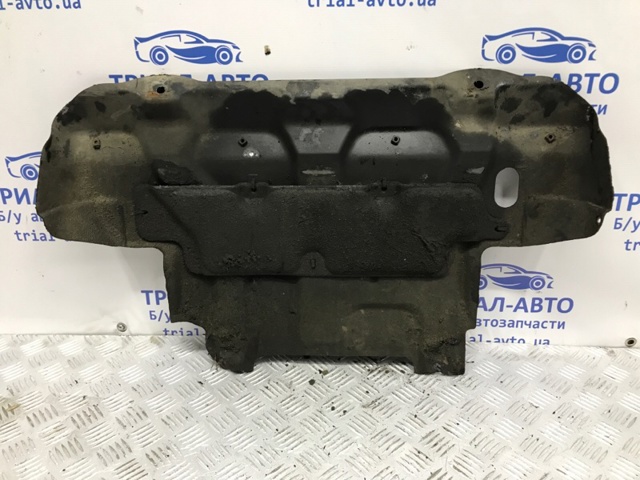 50810EB30A NISSAN Защита двигателя передняя купить в Сумы