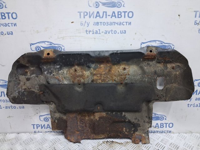 50810EB30A Защита двигателя передняя купить Черкассы